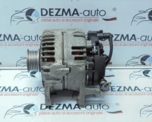 Alternator cod 03C903023D, Skoda Octavia 2 Combi (1Z5) 1.6fsi (pr:110747)