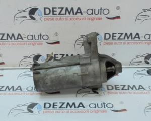 Electromotor, 9688268480, Peugeot Partner Tepee, 1.6hdi