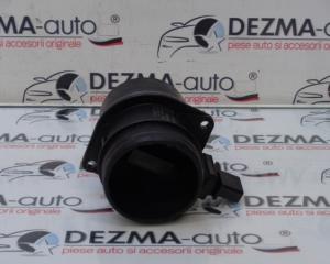 Debitmetru aer, 03G906461C, 0281002375, Vw Passat (3C) 2.0tdi, CBAB