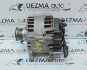 Alternator cod 03L903023L, Skoda Octavia 3 (5E) 1.6tdi (pr:110747)