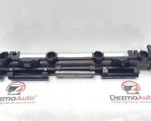 Rampa injector, cod 036133319BF, Seat Ibiza 4 (6L1), 1.4 16V benz (id:143608)