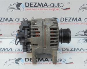 Alternator cod 045903023, Seat Ibiza 4 (6L1) 1.4tdi (pr:110747)