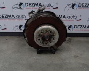 Fuzeta dreapta spate cu abs 6796100, Bmw 5 (F10) 2.0d