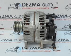 Alternator, 045903023A, Vw Polo (9N_) 1.4tdi (id:219913)