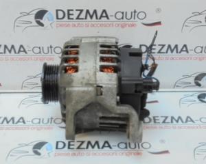 Alternator, cod 4Z7903015, Audi Allroad (4BH, C5) 2.5tdi (id:213909)