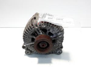 Alternator 150A, cod 059903016D, Audi A4 Avant (8ED, B7) 3.0 TDI, BKN (pr:110747)