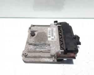 Calculator motor, 03G906021SC, 0281014422, Vw Passat (3C) 1.9tdi, BXE