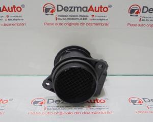 Debitmetru aer, 9642212180, Ford Fiesta 5, 1.4tdci (id:298222)