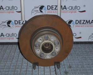 Fuzeta stanga spate cu abs, Bmw X6 (E71, E72) 3.0D (id:234762)