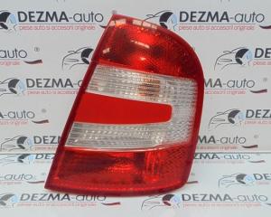 Stop dreapta aripa 6Y6945096D, Skoda Fabia 1 (6Y2) (id:236276)