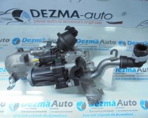 Egr cu racitor gaze, 9802194080, Ford Fiesta 6, 1.5tdci, UGJC (id:163962)