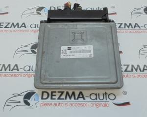 Calculator motor 03L906023LH, Seat Leon (1P1) 1.6tdi, CAYM (id:236343)