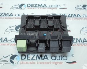 Modul confort, 3AA937087C, Vw Passat Variant (365) 1.6tdi