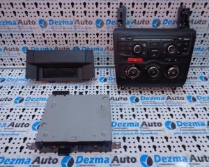 Radio CD 966994780, 9666027177 Citroen C4