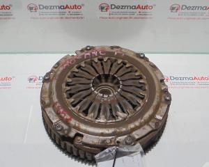 Volanta masa simpla cu placa presiune, Renault Megane 2, 1.5dci (id:298366)