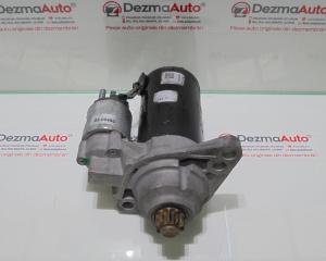 Electromotor, Audi A3 (8P1) 1.9tdi (id:286922)