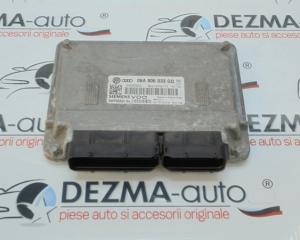 Calculator motor 06A906033GQ, Vw Touran 1.6b, BGU