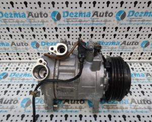 Compresor clima, 447260-4710, Bmw 5 Grand Turismo (GT), 2.0d (pr:117994)