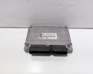 Calculator motor 06A906033GQ, Skoda Octavia 2, 1.6b, BSF