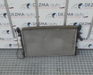 Radiator racire apa 5S6H-8005-AD, Ford Fusion (JU) 1.6tdci, G8DB (id:209860)