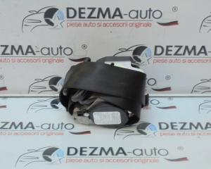 Centura dreapta fata cu capsa 8P4857706D, Audi A3 cabriolet (8P)