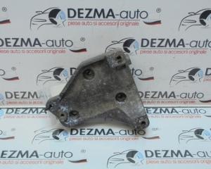 Suport compresor, 6455-7799863-01, Bmw 6 (E63) 3.0D, 306D5