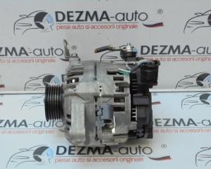 Alternator cod AL05063Y, Toyota Yaris, 1.0b, 1KR-FE (pr:110747)