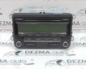 Radio cd 5M0035186AA, Vw Polo (6R) (id:236713)