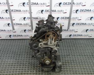 Motor, F6JB, Ford Fiesta 5, 1.4tdci (id:295398)