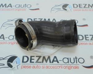 Furtun intercooler, 1K0145762HC, Audi A1, 2.0tdi, CFHB