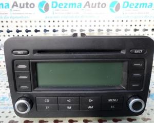 Radio cd 1K0035186P, Vw Passat (3C2) 2005-2010
