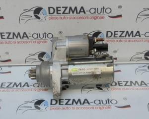 Electromotor 02T911023S, Skoda Fabia 1 Combi 1.2b, BME