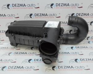 Carcasa filtru aer, 3C0129607AG, Seat Toledo 3, 2.0tdi, BKD