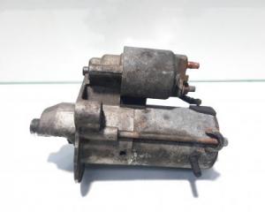 Electromotor, cod 2S6U-11000-EE, Ford Fiesta 5, 1.4tdci (id:454712)