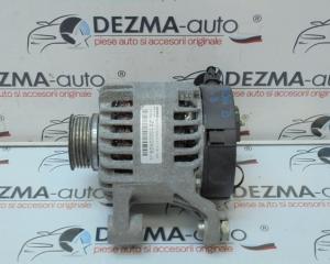 Alternator, cod 13222929, Opel Corsa D, 1.4B (id:112151)