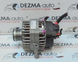 Alternator, cod GM51880173, Opel Corsa D, 1.3cdti, A13DTC (pr:110747)