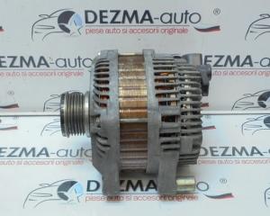 Alternator, cod 9654752880, Peugeot 407 (6D_) 2.0hdi, RHR (pr:110747)