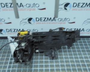 Broasca capota fata stanga 7207579, Bmw 5 Grand Turismo (GT)