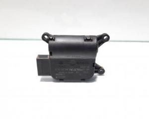 1K2907511E Motoras grila aeroterma bord Vw Golf 5  2.0tdi (1K1)