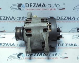 Alternator, cod 63321804,  Fiat Bravo 2 (198) 1.9jtd (id:204981)