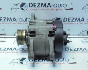 Alternator, cod 63321418, Fiat Doblo (119) 1.9jtd (id:122936)