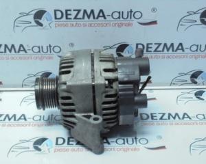 Alternator, cod 96823547, Fiat Punto /Grande Punto (199) 1.3M-Jet (id:211697)