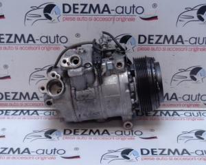 Compresor clima, 447260-1851, Bmw X1 (E84) 2.0d, N47D20C (pr:117994)