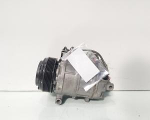 Compresor clima, cod 4472601851, Bmw 3 (E90), 2.0 diesel, N47D20A (id:116727)