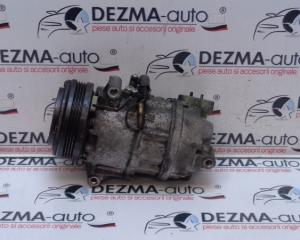 Compresor clima, 6452-6905643, Bmw 3 Touring (E46) 2.0D, 204D4 (id:200498)