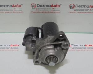 Electromotor, 020911023F, Vw Golf 4 (1J1) 1.4B (id:298310)