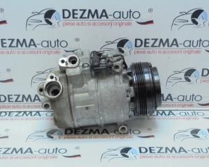 Compresor clima, 447260-0780, Bmw X3 (E83) 3.0d, 206D3 (pr:117994)