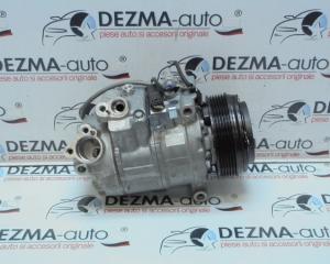 Compresor clima, 4472260-1852, Bmw X3 (F25) 2.0d, N47D20C (pr:117994)