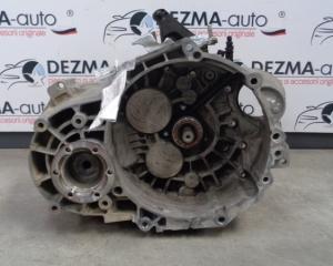 Cutie viteza manuala, cod KRM, Seat Altea (5P1), 2.0 TDI, 6 vit man (pr:110747)