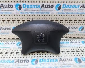 Airbag volan Peugeot Partner 1996-In prezent,  96639597XT01